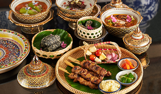 30% off Thai Rare Creations 