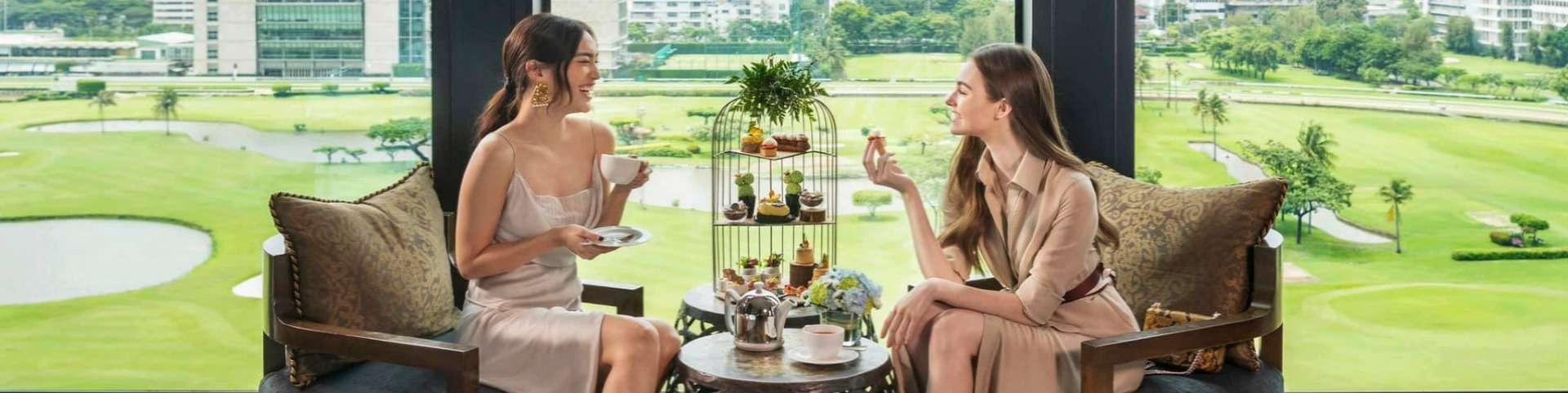 Marriott Hotel Membership Benefits | Club Marriott