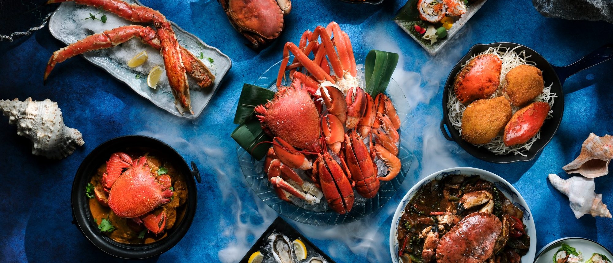 Club Marriott Sheraton Hong Kong