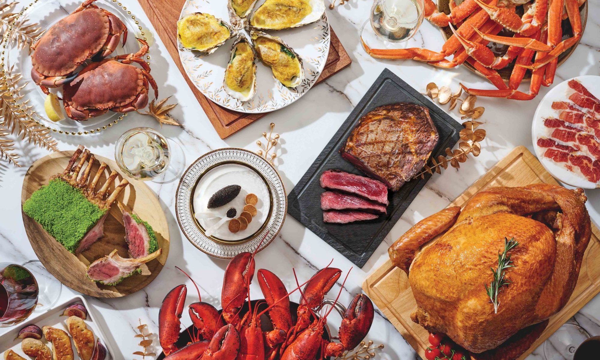 香港JW萬豪酒店Club Marriott萬譽會會籍有什麼優惠