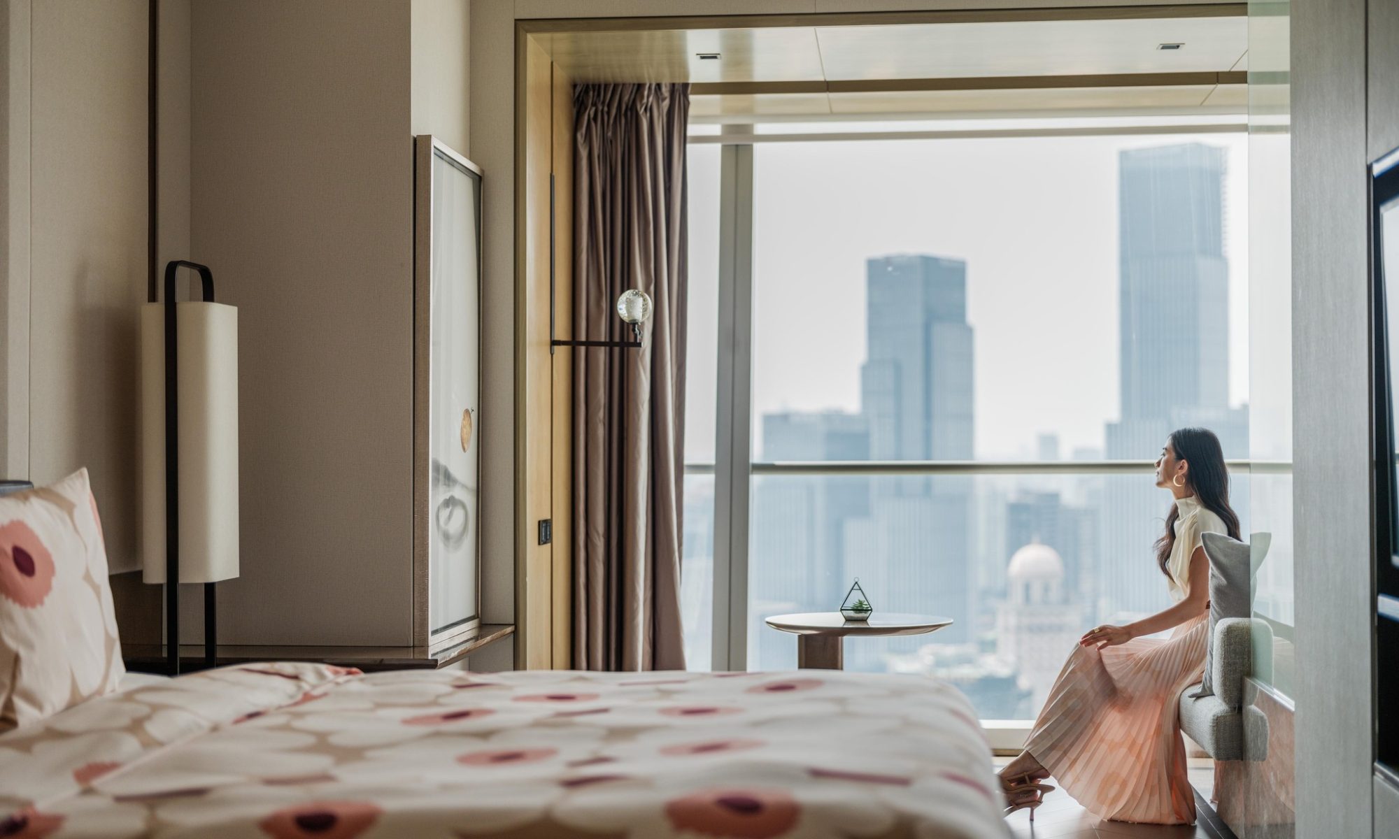 Club Marriott JW Hong Kong