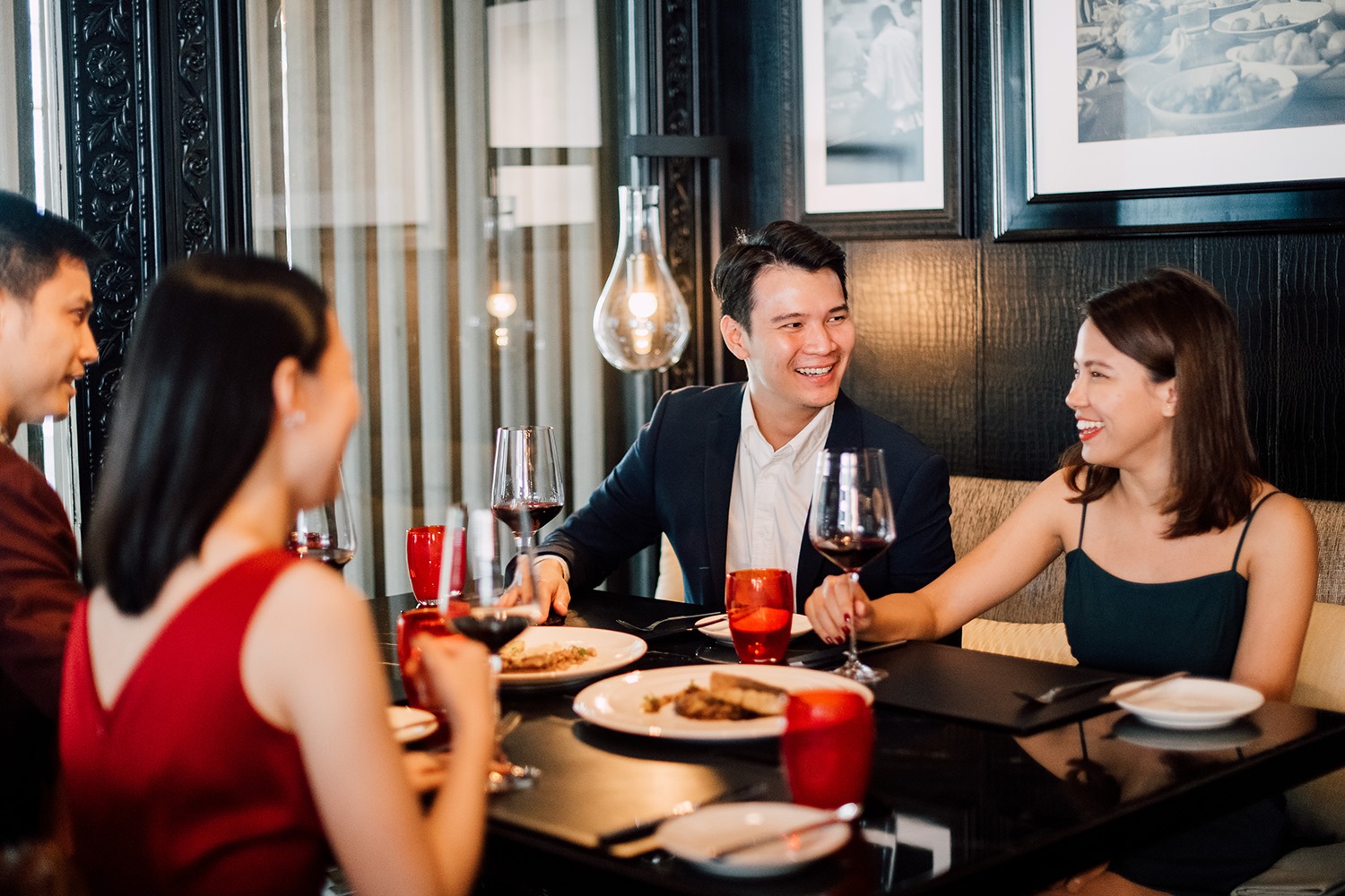 Club Marriott Iloilo