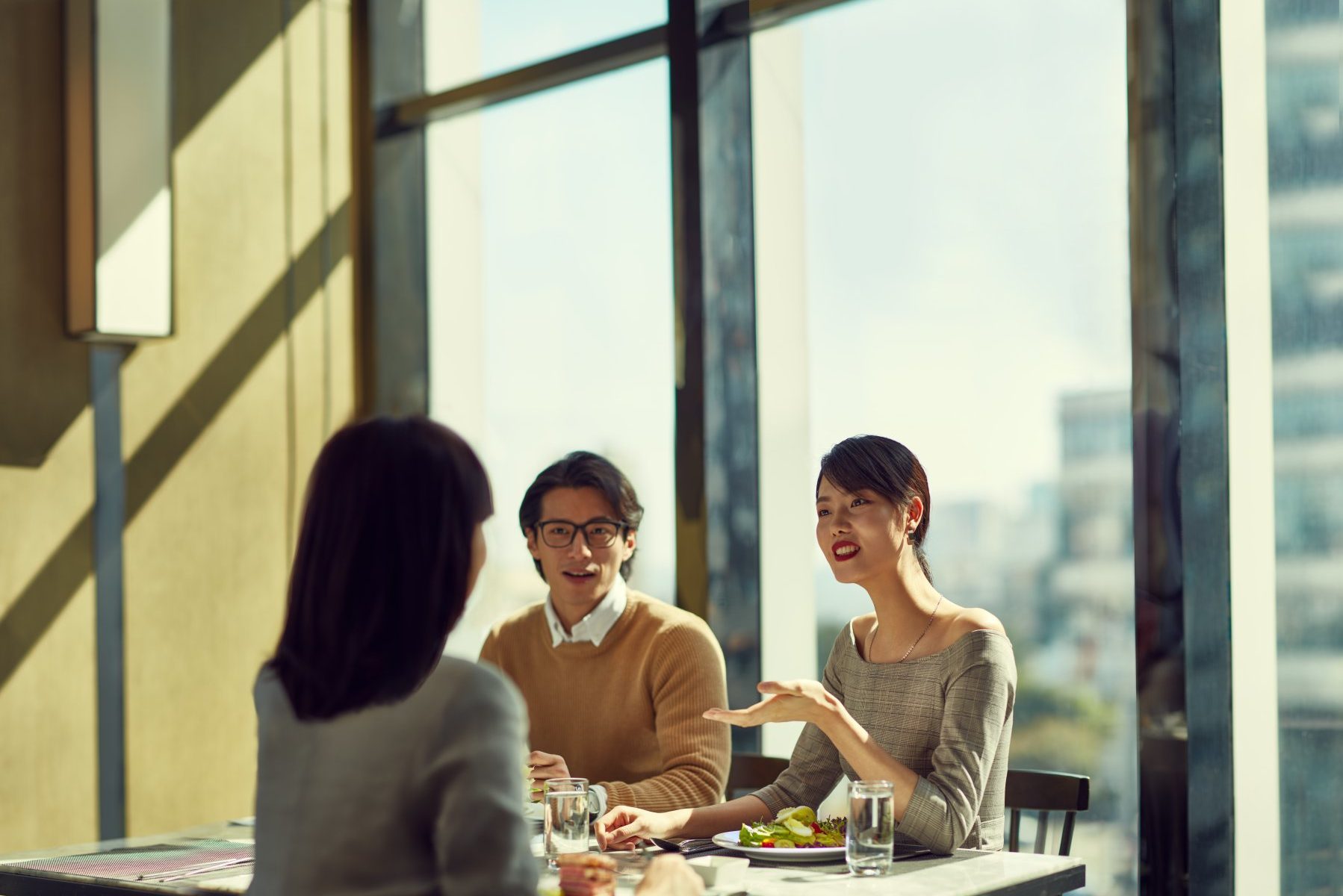 Club Marriott Singapore